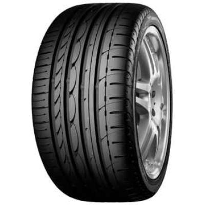 Yokohama Advan Sport (V103S) ZPS ( 275/35 R18 95Y RPB, runflat )