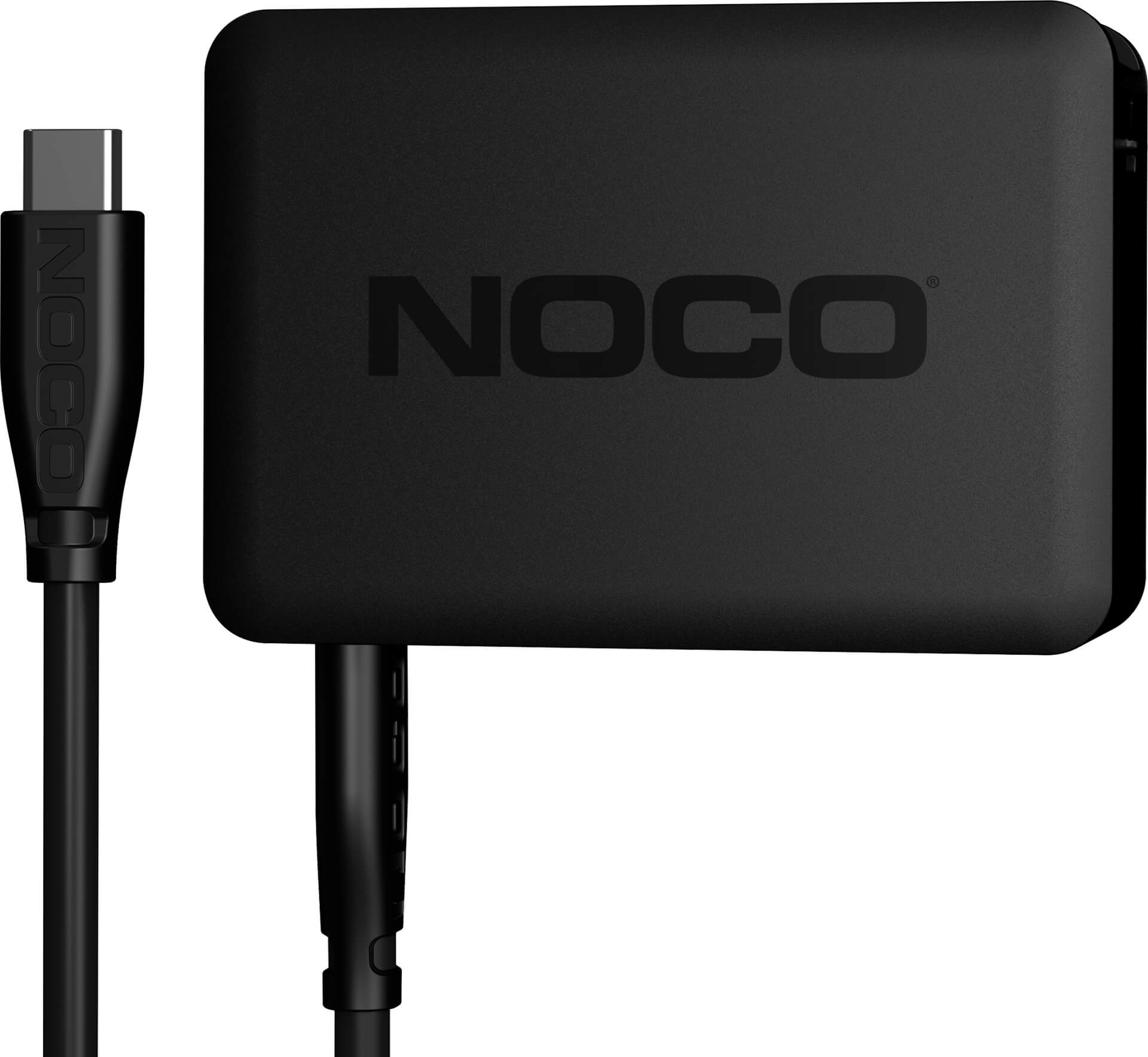 NOCO GENIUS U65 USB-C Charger