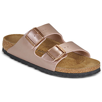BIRKENSTOCK Pistokkaat 'Arizona' kupari