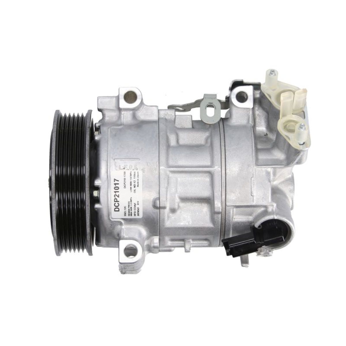 Ilmastoinnin kompressori DENSO DCP21017