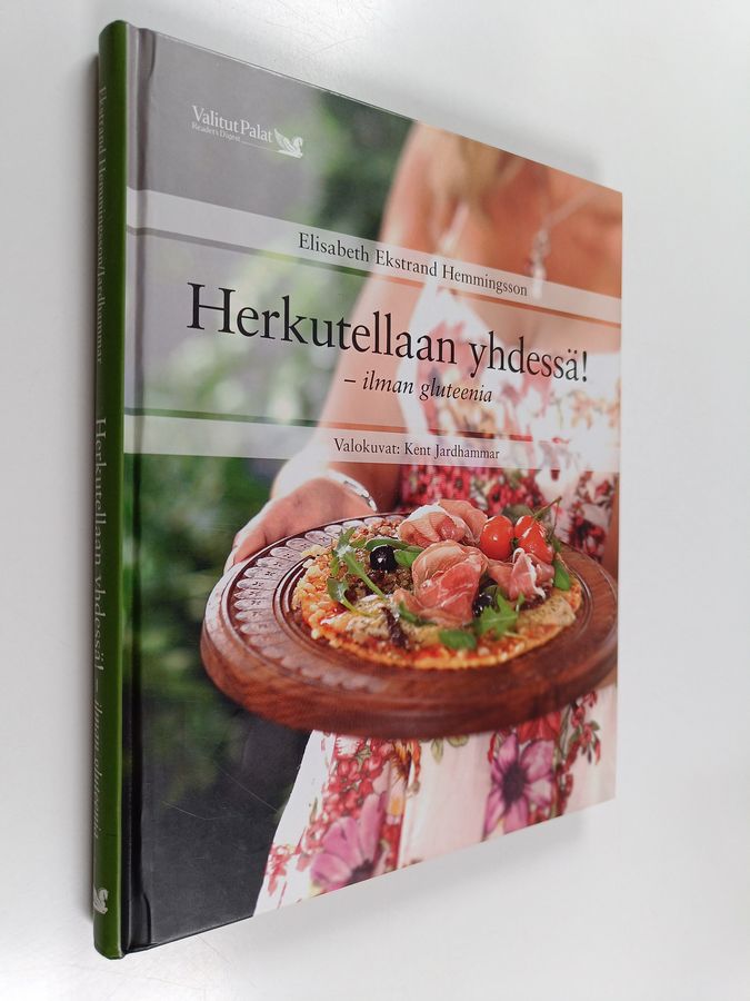 Herkutellaan yhdessä!