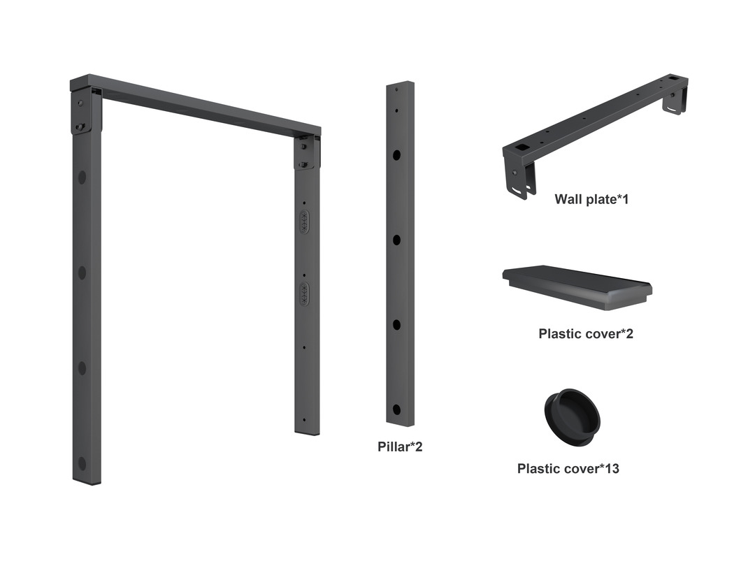 Multibrackets M Ceiling Mount Pro Om46n-d
