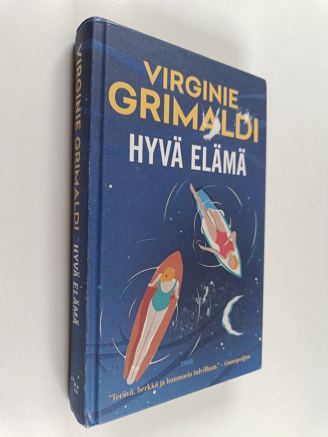 Hyvä elämä
