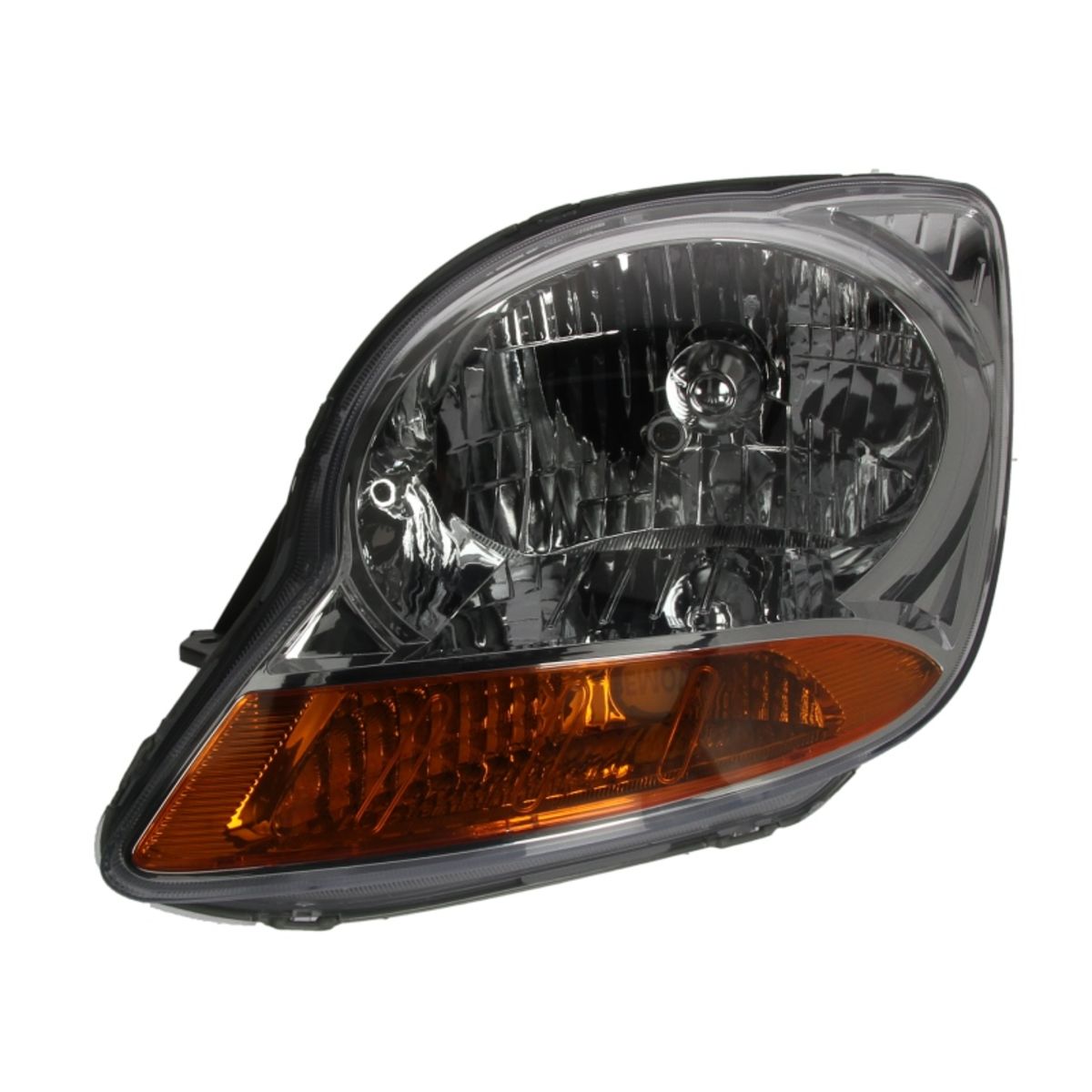Ajovaloumpio ABAKUS 222-1118L-LD-EM