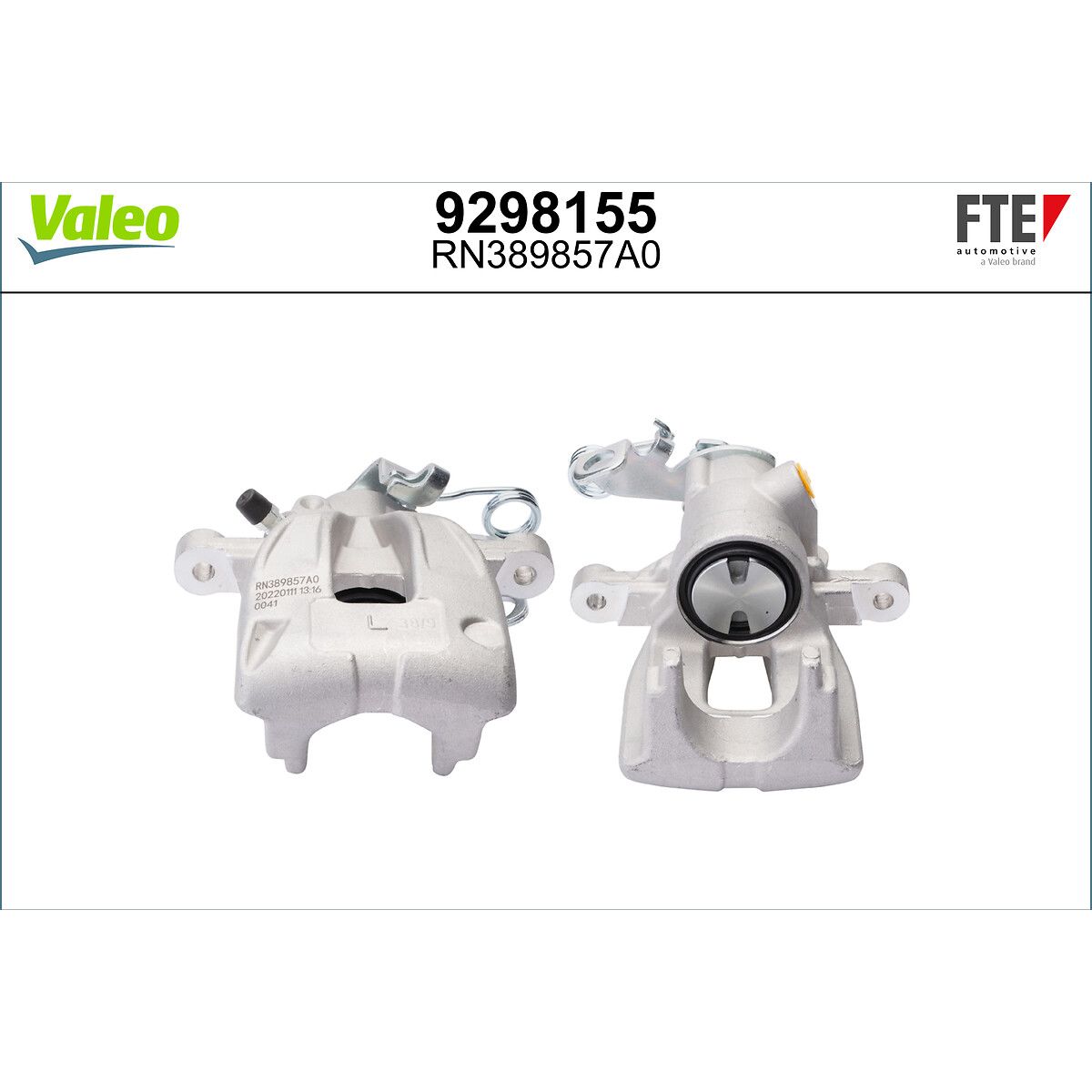 Jarrusatula FTE 9298155