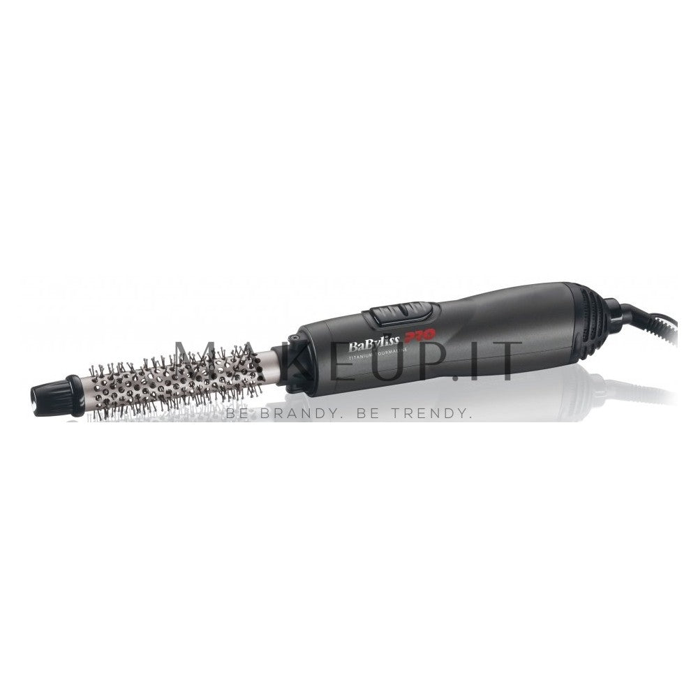 Babyliss pro Professional kuumailmaharja 19 mm BAB2675TTE