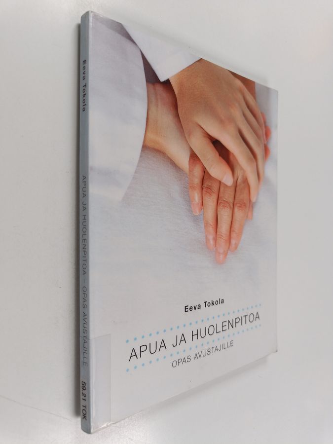 Apua ja huolenpitoa
