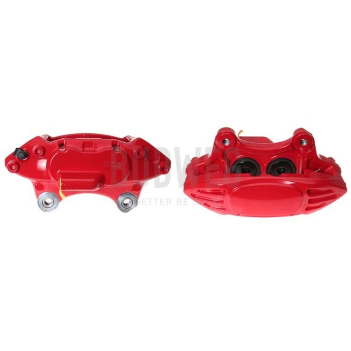 Jarrusatula BUDWEG CALIPER 344902RD
