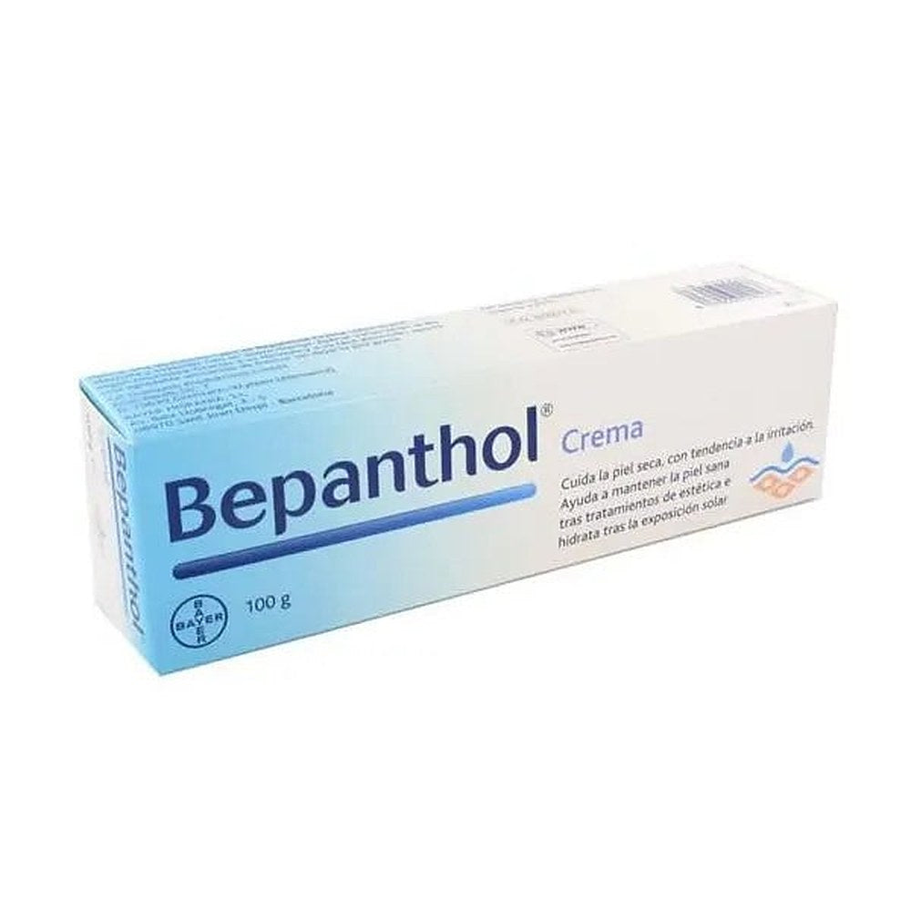 Bepanthol Kerma 100 g