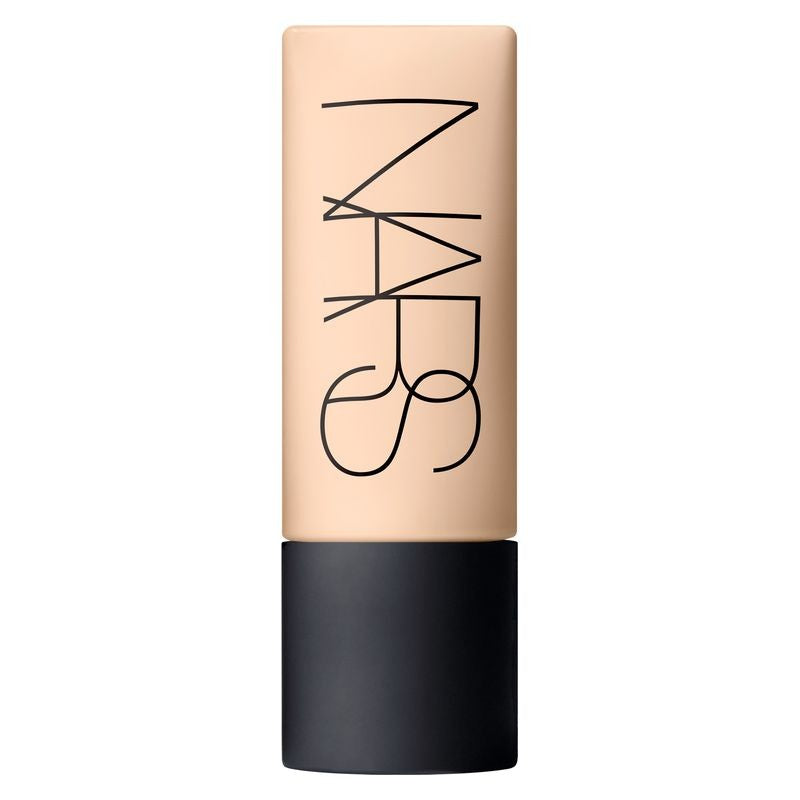 NARS SOFT MATTE Täydellisen värinen mattapintainen meikkivoide MONT BLANC 45 ml