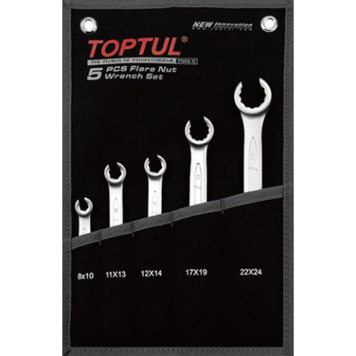 Hylsyavain TOPTUL BAEF1216