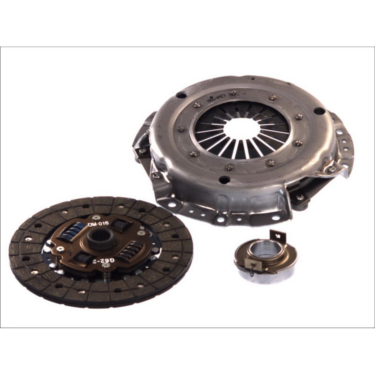 Kytkinpaketti AISIN KM-008