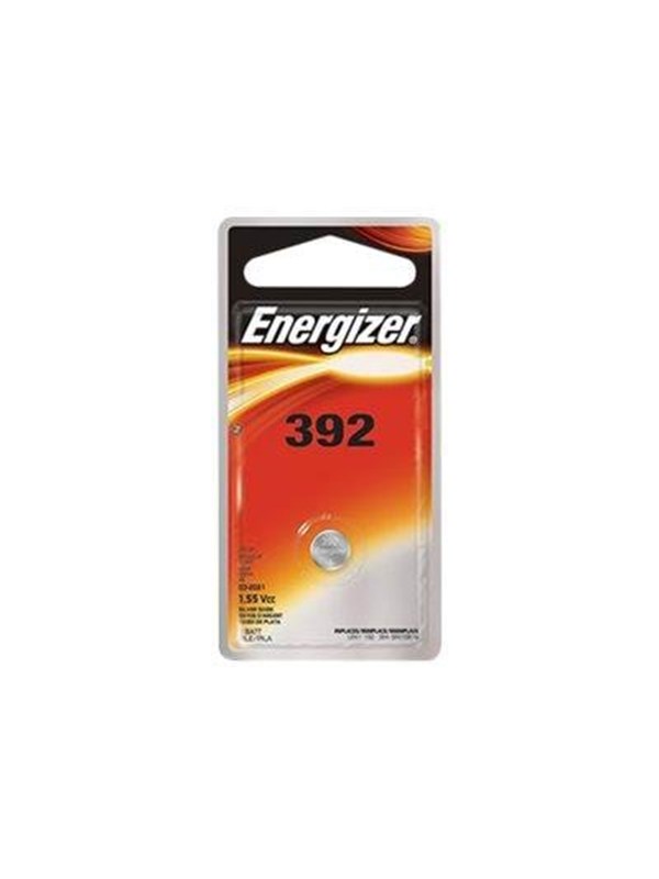 Energizer 392/384 battery - Hopea oxide