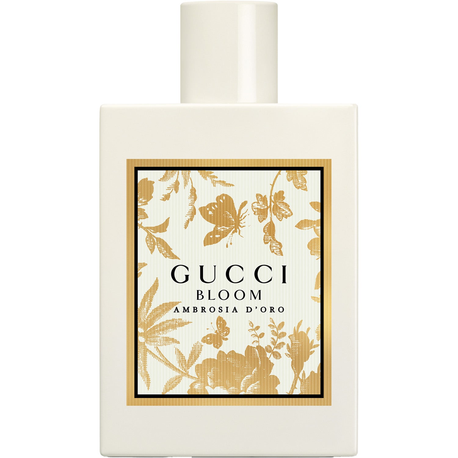 Gucci Bloom Ambrosia d'Oro Parfum - 100 ml
