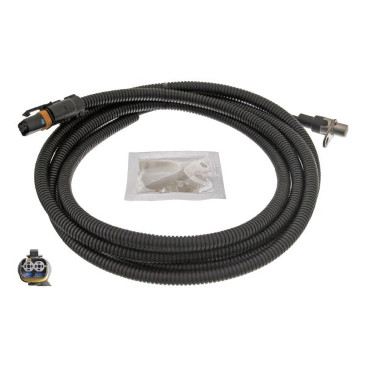 ABS-anturi FEBI BILSTEIN 40546