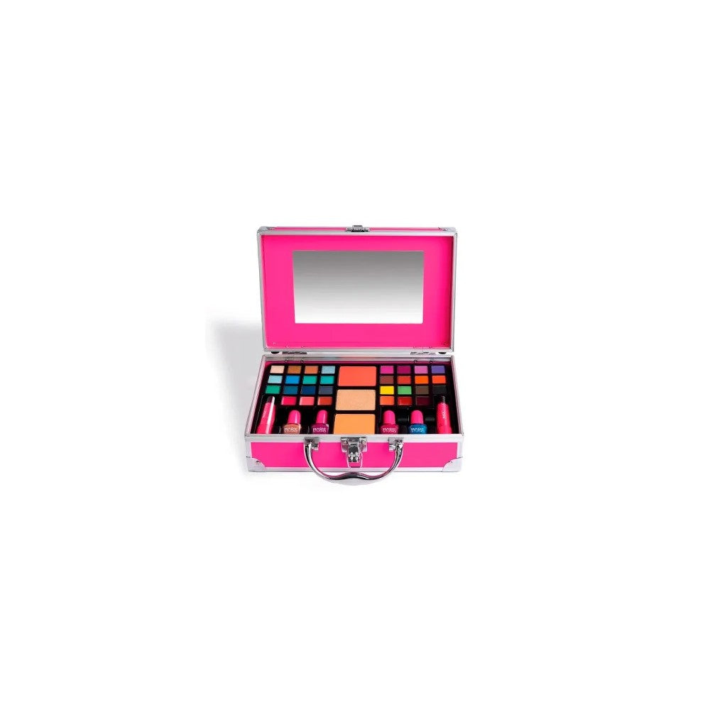 Magic Studio Powerful Cosmetics Pretty Girls Maletin Complete