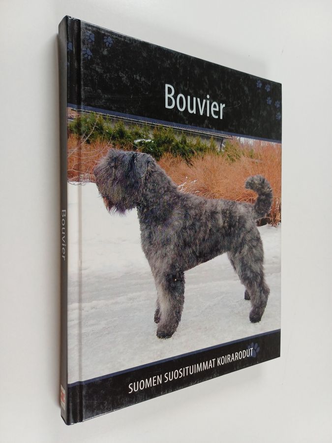 Bouvier