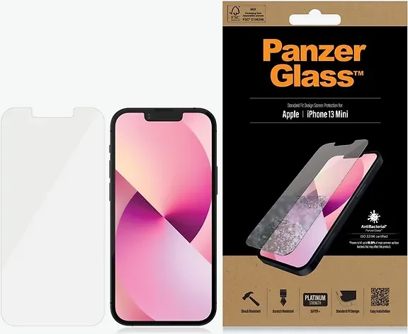 PanzerGlass-panssarilasi, iPhone 13 mini