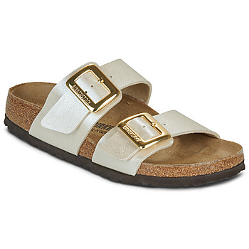 BIRKENSTOCK Pistokkaat 'Sydney' offwhite