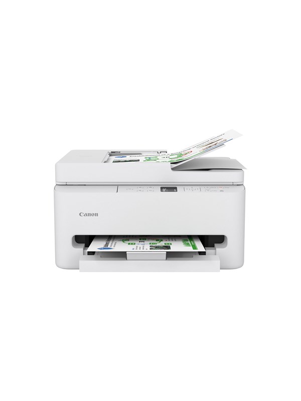 Canon PIXMA TS7550i Multifunction - väri - Muste