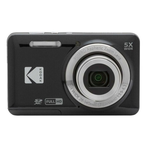 KODAK Pixpro FZ55 - Black
