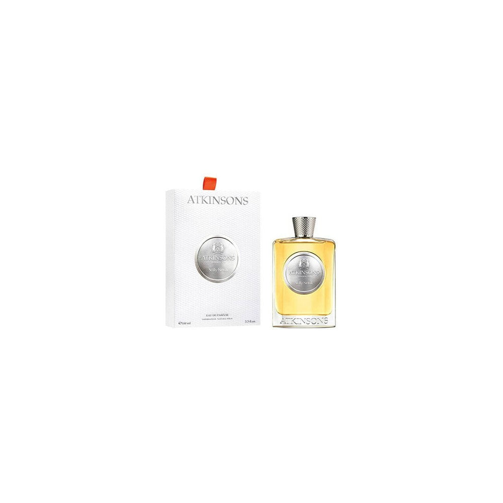 Atkinsons Scilly Neroli EDP 100ml