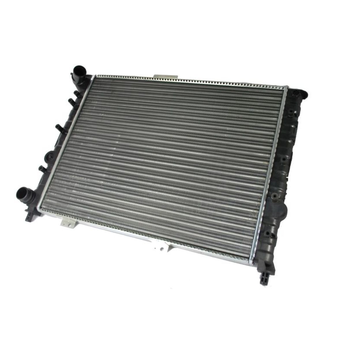 Jäähdytin, moottorin jäähdytys THERMOTEC D7D005TT