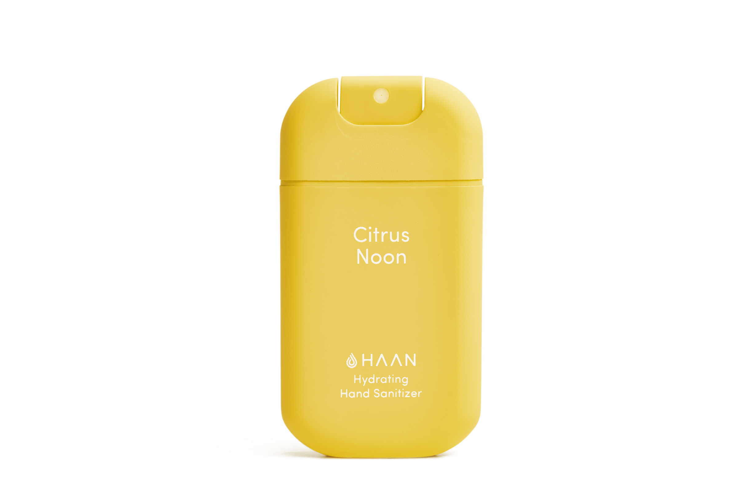 HAAN Hand Sanitizer Citrus Noon 30 ml