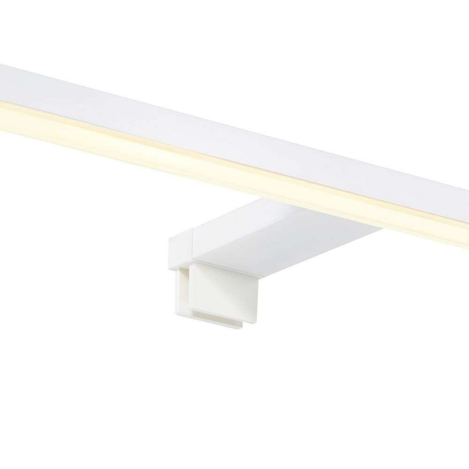 Marlee LED Seinävalaisin White - Nordlux - Kylpyhuone - Metalli