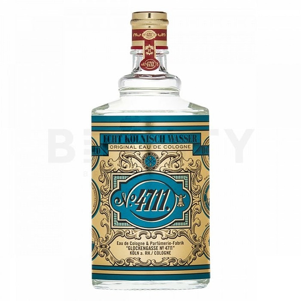 4711 Alkuperäinen - EdC ilman sumutinta - Tilavuus: 300 ml