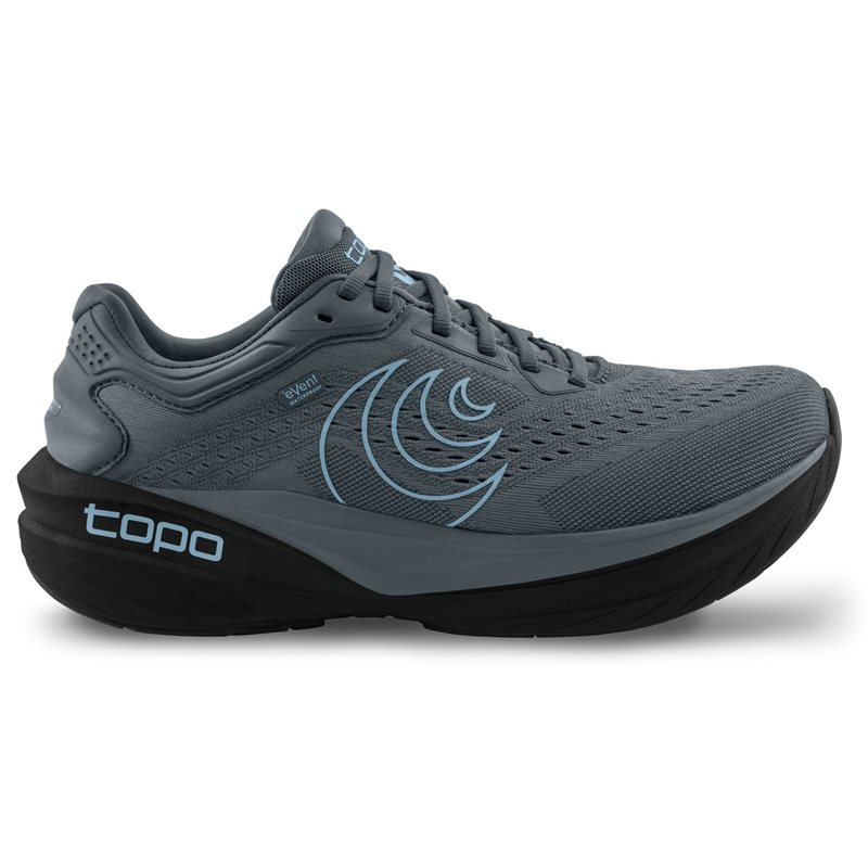 Topo Phantom 4 Wp W ́s Grey/Blue - 38,5