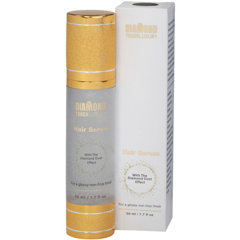 Diamond Touch Luxury Hair Serum 50 ml