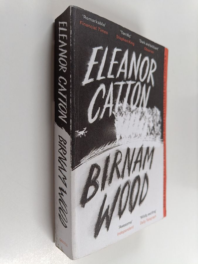 Birnam Wood