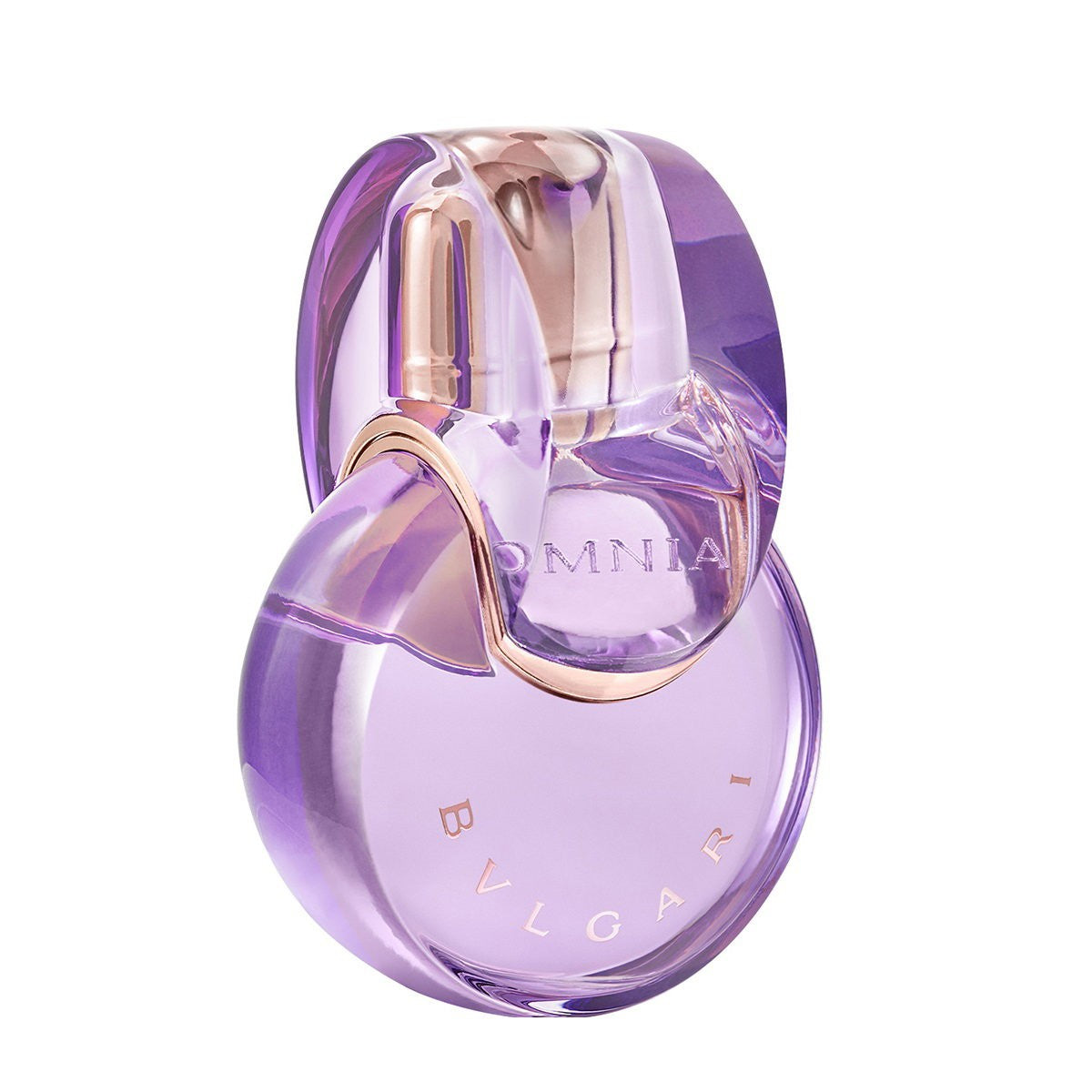 Bvlgari Omnia Amethyste EDT - 50 ml