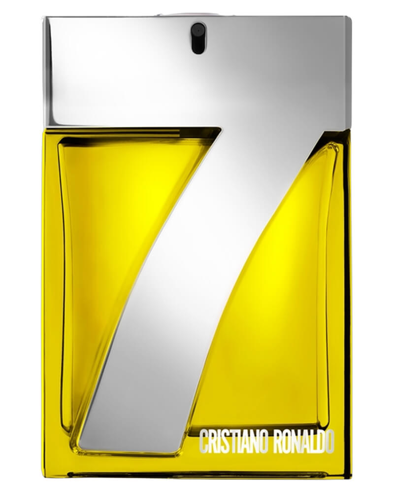 Cristiano Ronaldo CR7 Discover Edt Spray 100 ml