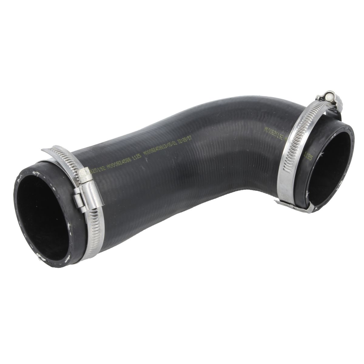 Ahdinletku THERMOTEC DCB107TT