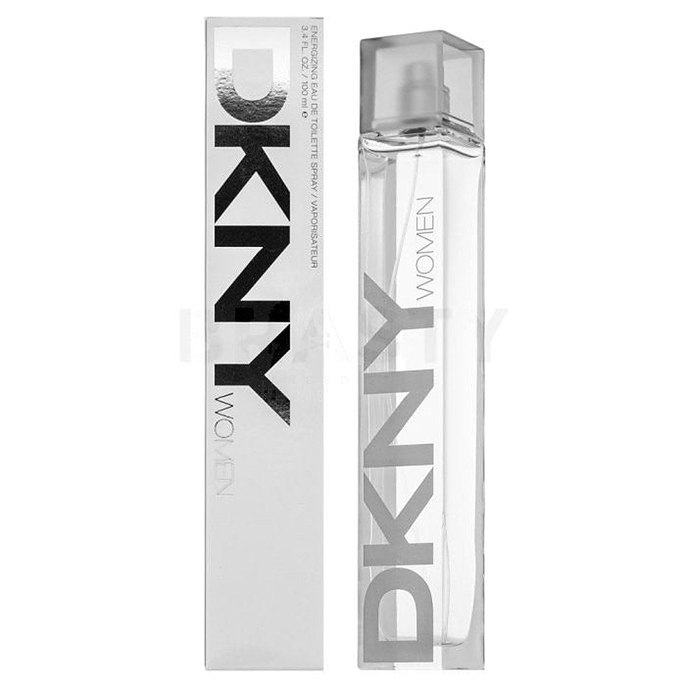 DKNY Energizing Woman Donna 100 ml — Eau de Toilette