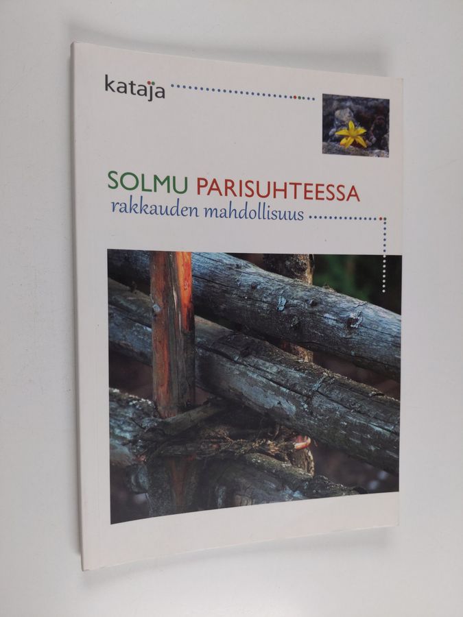 Solmu parisuhteessa