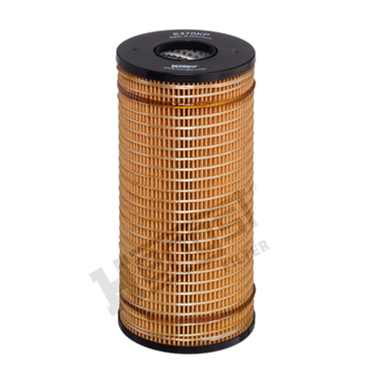 Polttoainesuodatin HENGST FILTER E470KP D388