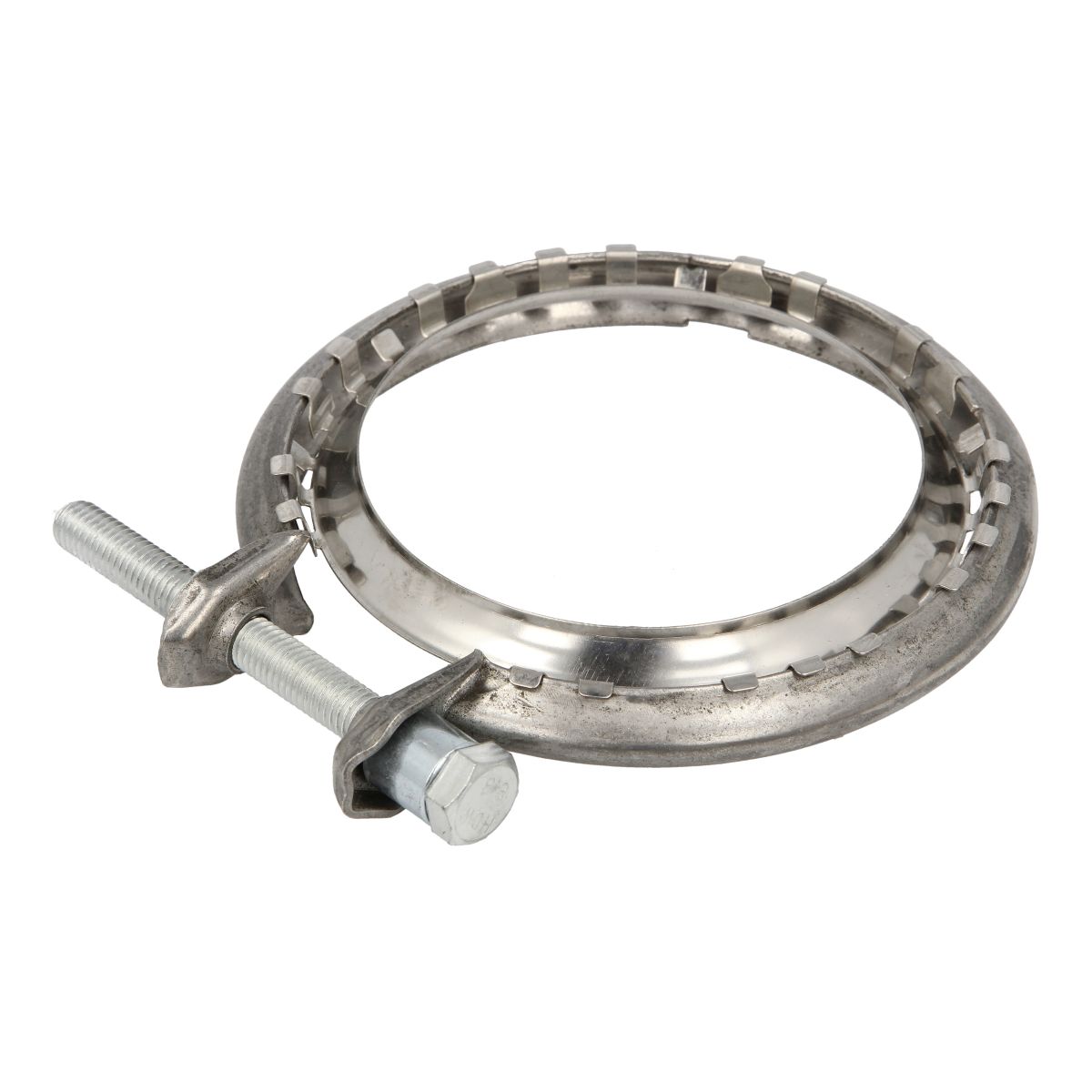 Pidike, pakoputkisto BOSAL 254-094