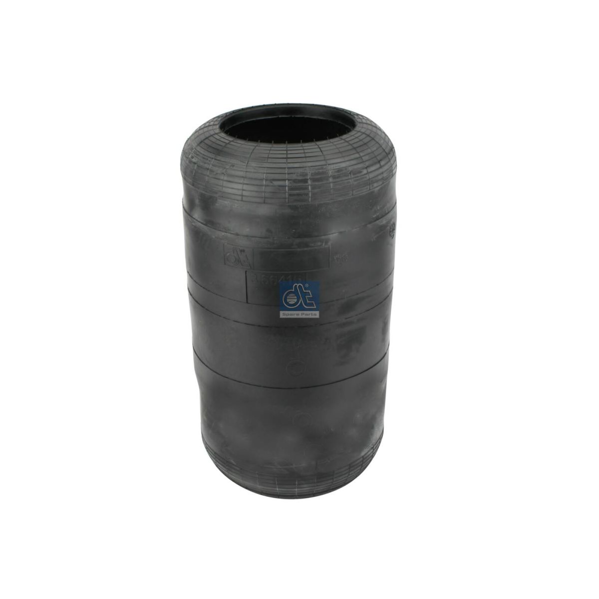 Metallipalje, ilmajousitus DT Spare Parts 3.66415