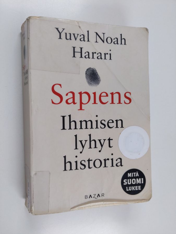 Sapiens