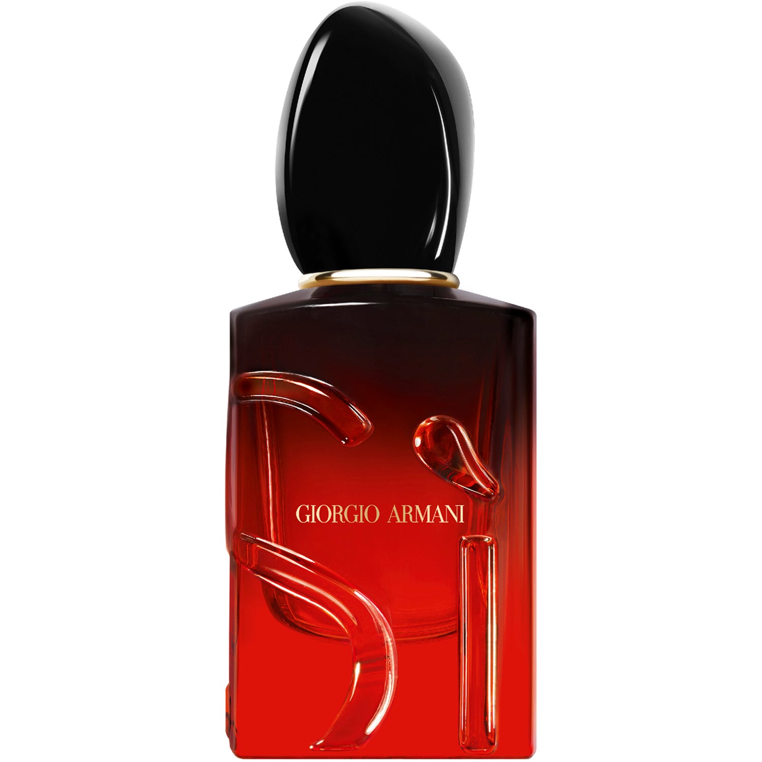 Armani Si Passione Intense Eau de Parfum - 50 ml