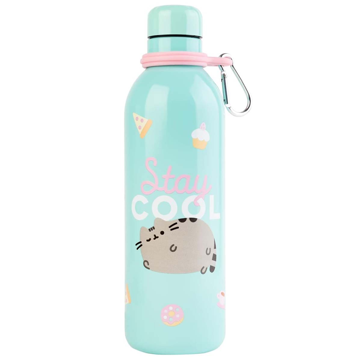500ml pullo Foodie Double Wall Isothermal -kokoelma