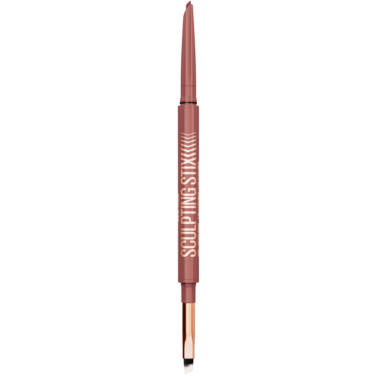 Maybelline Scultping Stix Eyeliner Rosy Sculpt - 1 pcs