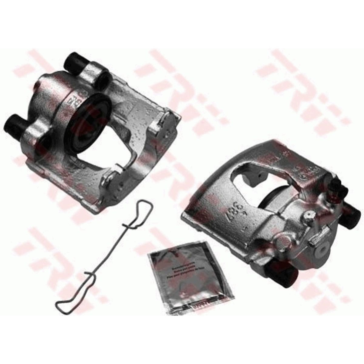 Jarrusatula TRW BHV207E