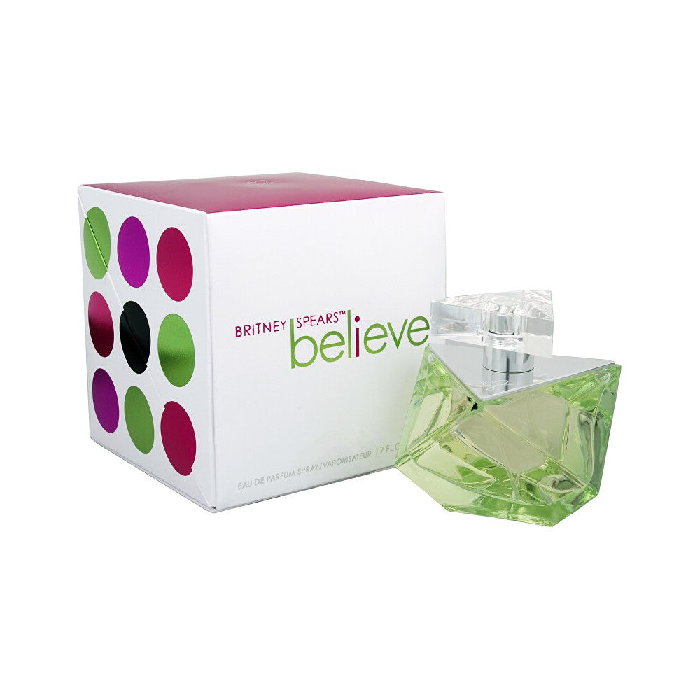Britney spears Believe - EDP - Tilavuus: 100 ml