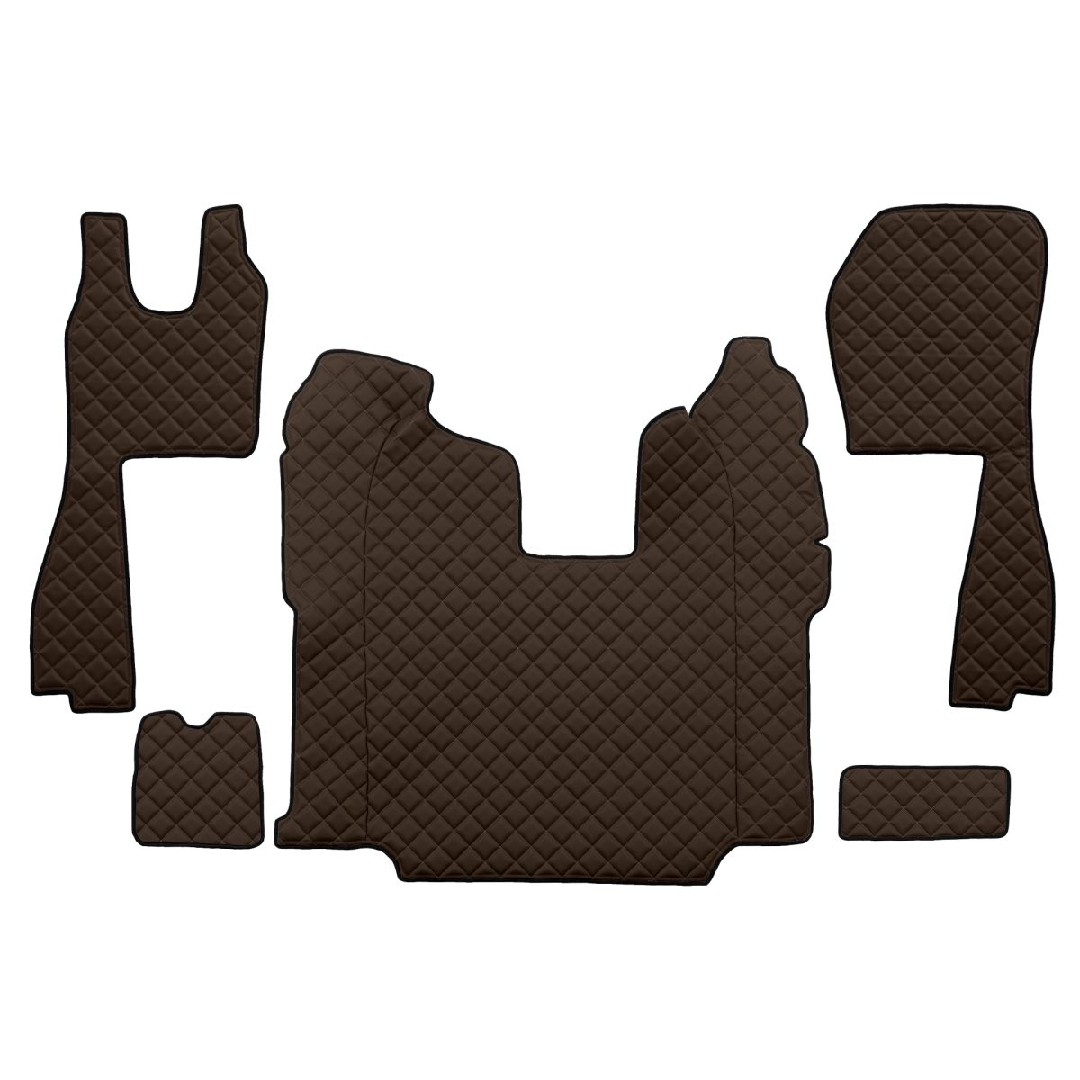 Automatot F-CORE FL10 BROWN