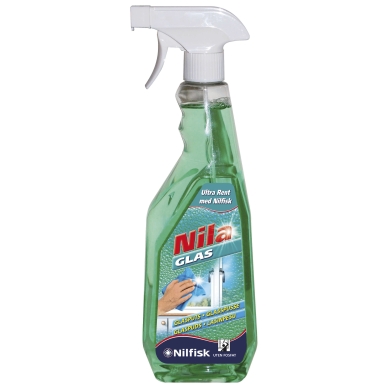 Nila Nila Glas ikkunanpuhdistaja, 750ml 62555490 Vastaa: N/A