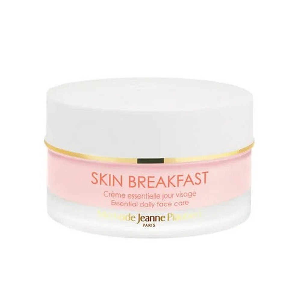 Jeanne piaubert Skin Breakfast 50 ml